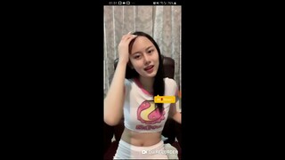 Bigo Live - Sexy and Hot Thai Girl #11