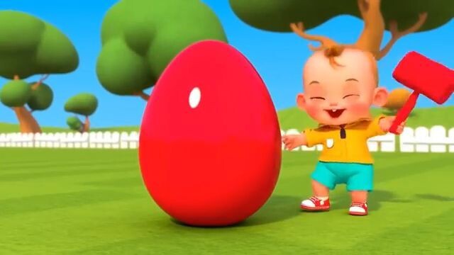 Rain Rain Go Away   More Nursery Rhymes _ Kids Songs _ Cartoons Nick