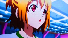 Maken-Ki! - Ep 6 (Subtitle Indonesia)