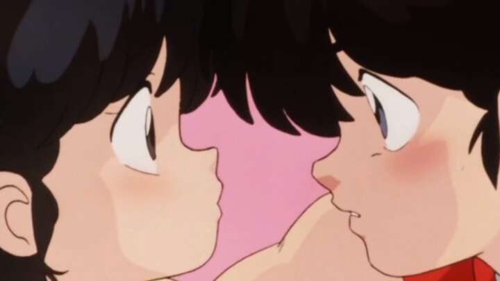 【Bản bìa tiếng Nhật】 "Ranma 1/2" ED "Equalromens"