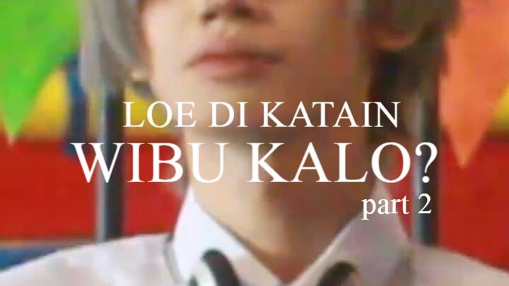 "LOE DIKATAIN WIBU KALO?" part 2 | #shorts #wibu #cosplayerindonesia #eventwibu #eventcosplay