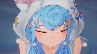 【Tiandou】Tiandou's mom feeds you soy milk🤤After a few sips, you suddenly passed out😵Du Fu! The milk 