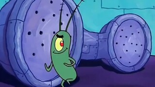 "Krusty Krab berubah menjadi Mama King"