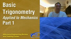 1.1 - Engineering Mechanics 1