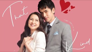 That Kind Of Love : Eng Sub