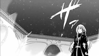 Truyện manga Lúc đó tôi chuyển sinh thành slime Chap 84 | Đoàn kịch hề dìm dập