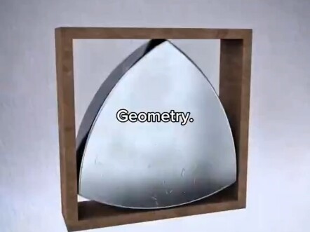 Super Cool Geometry