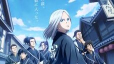 Ao no Miburo الحلقة 2 الترجمة العربية