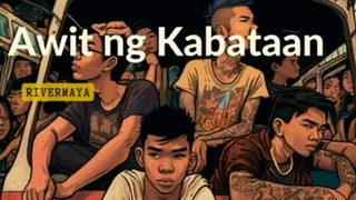 awit ng kabataan rivermaya