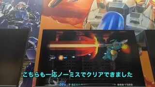 ゲームショウ２０２５、ゲームとグッズと毎年恒例の写真お願いしてもいいですかと指揮官