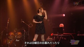 Kaori Oda  - melancholic [415]