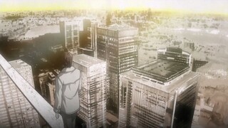 Death note:Episode 17