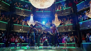 Vũ điệu đường phố 5 (Step Up: All In 2014)