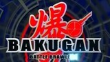 Bakugan Battle Brawlers Episode 33 (English Dub)