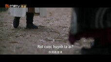 Minh Nguyệt Tế Quân Tâm EP 15 [Sub Việt]