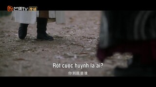 Minh Nguyệt Tế Quân Tâm EP 15 [Sub Việt]