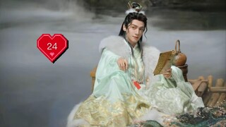 ซับไทย EP.24 •W.h.i.s-pers-of-F.a.t.e•