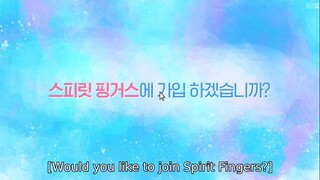 Spirit-Fingers.Episode-5 Eng sub
