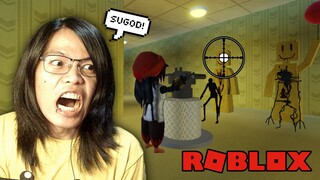 BAGONG TOWER DEFENSE?! | Backrooms Tower Defense (ROBLOX)