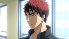 Kuroko no Basket || Eps. 2