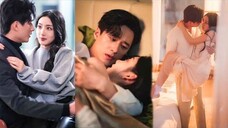Saat Aku Pergi, CEO yang Dingin Itu Mendadak Memelukku dan Memohon Agar Aku Kembali...