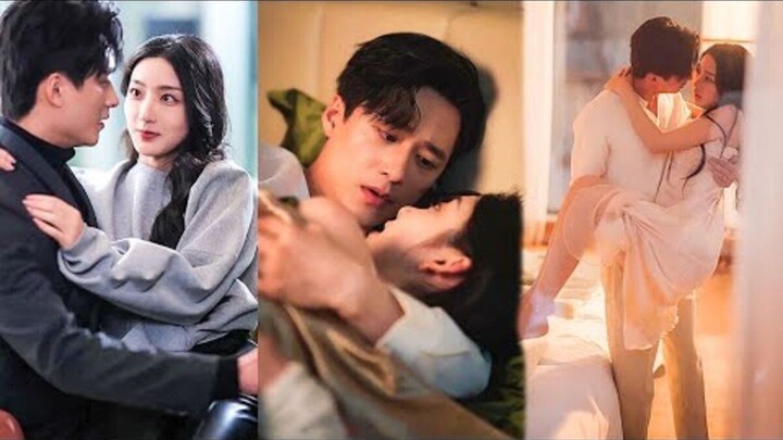 Saat Aku Pergi, CEO yang Dingin Itu Mendadak Memelukku dan Memohon Agar Aku Kembali...