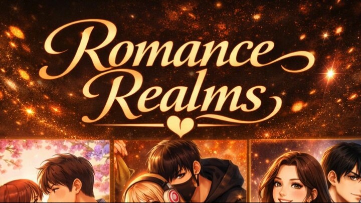 🎬“Manhwa Romance Hallelujah” "Romance Realms Hallelujah”