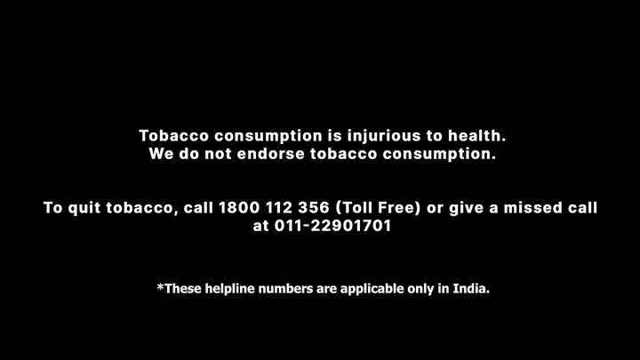 cocaine Hindi dubed movie