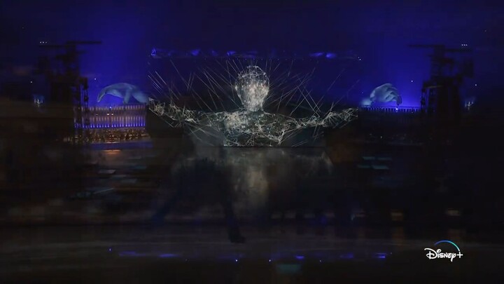 Yuzuru Hanyu Ice Story GIFT at Tokyo Dome Watch Full Movie : Link In Description