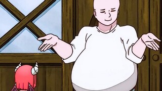 Bây giờ tôi đã hiểu tại sao những người dũng cảm lại thích chinh phục Quỷ vương...!