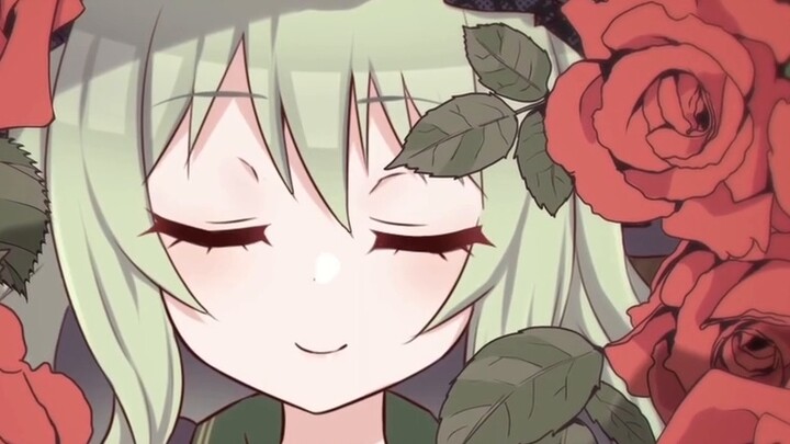 【Oriental Mixed Cut/AMV】Where the heart goes, where the love goes