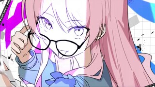 【MyGO/ANON TOKYO】Pure Blood