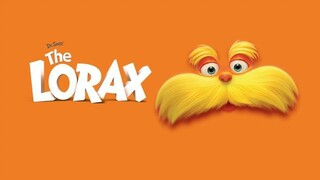 Dr Seuss' The Lorax (2012) Dubbing Indonesia