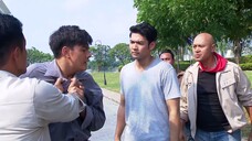 ข้ามาคนเดียว ตอนที่ 7