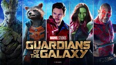 Guardians of the Galaxy trailer 2 UK -- Marvel