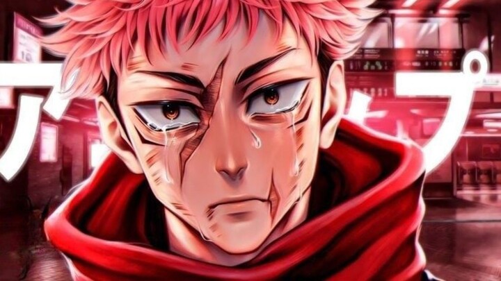 Eps Terbaru Yuji Lepas Kendali 『Jujutsu Kaisen  』S3