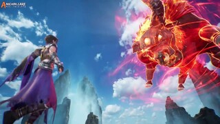 Spirit Sword Sovereign S4 Eps 520 Sub Indo