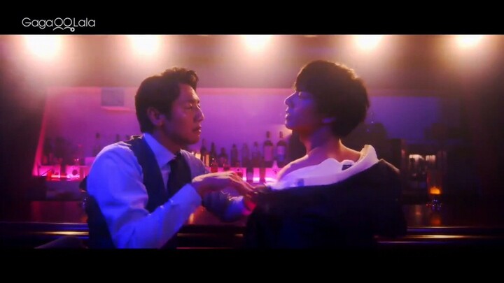 Fudanshi Bartender No Tashinami EP 1engsub