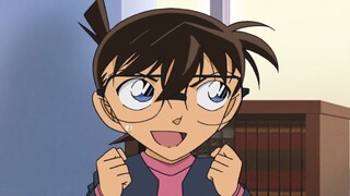 [Conan] "Kid: Cousin, are you serious?"