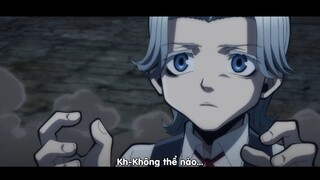 Phim anime Saiyuuki - Xảy ra mâu thuẫn - Phần 75 #anime #schooltime
