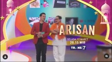 Arisan Trans7 FULL (12/03/24)