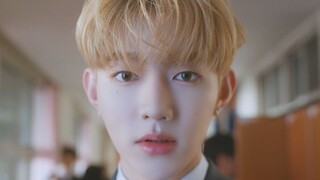 ทีเซอร์มิวสิกวิดีโอเปิดตัวในญี่ปุ่นของ ZB1