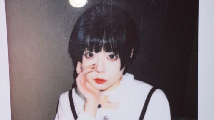 【Eva】Payung Hilang【Koreografi Orisinal】