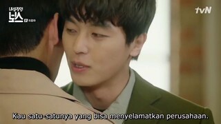 Introverted My Boas HD episode 15 TAMAT sub Indo