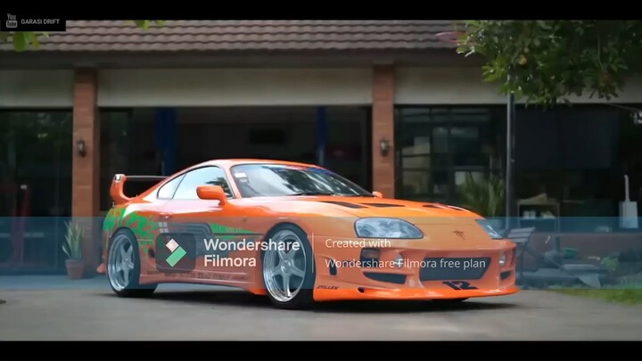 DOCUMENTAL- TOYOTA MOTORS