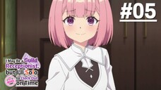 Guild no Uketsukejou desu ga - Tập 05 (Vietsub)【Toàn Senpaiアニメ】