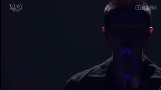 RM 'Untitled' (Unreleased Song) LivePerformance