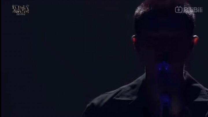 RM 'Untitled' (Unreleased Song) LivePerformance