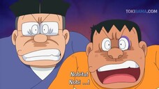 Doraemon episode 796