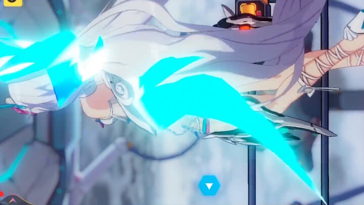 Regarding the IQ of Honkai Impact, the gods are worrying, and they can make humans rush to death to destroy humans.